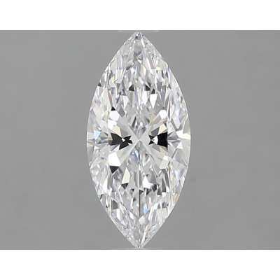 Diamante Certificato GIA Carati 0.73 Colore D Purezza VS1  -  EX  VG Fluorescenza FNT Brown No Green No Milky No EyeClean 100%