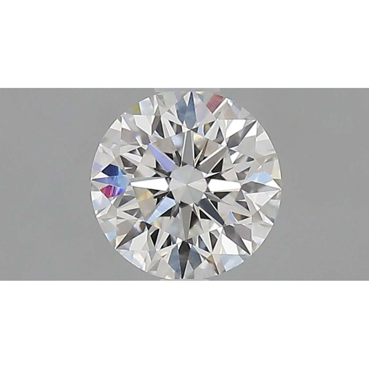 Certified Diamond GIA Carats 0.66 Color G Clarity VVS1  EX  EX  EX Fluorescence MED Brown No Milky No EyeClean 100%