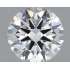 Certified Diamond GIA Carats 0.9 Color G Clarity IF  EX  EX  EX Fluorescence NON Brown No Green No Milky No EyeClean 100%