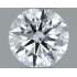 Diamante Certificato GIA Carati 0.32 Colore F Purezza VS1  EX  EX  EX Fluorescenza NON Brown No Green No Milky No EyeClean 100%