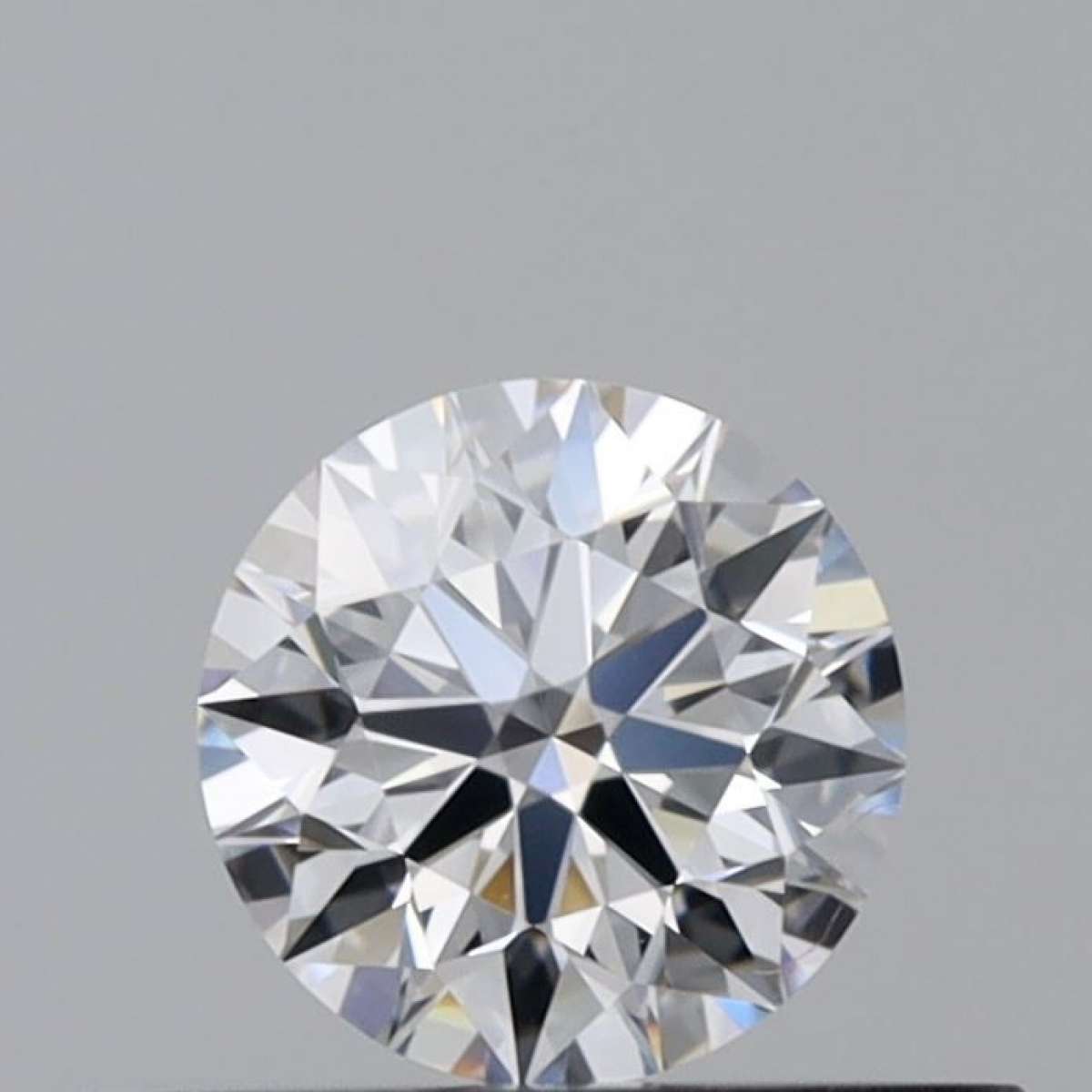 Certified Diamond GIA Carats 0.32 Color D Clarity IF  EX  EX  EX Fluorescence NON Brown No Green No Milky No EyeClean 100%