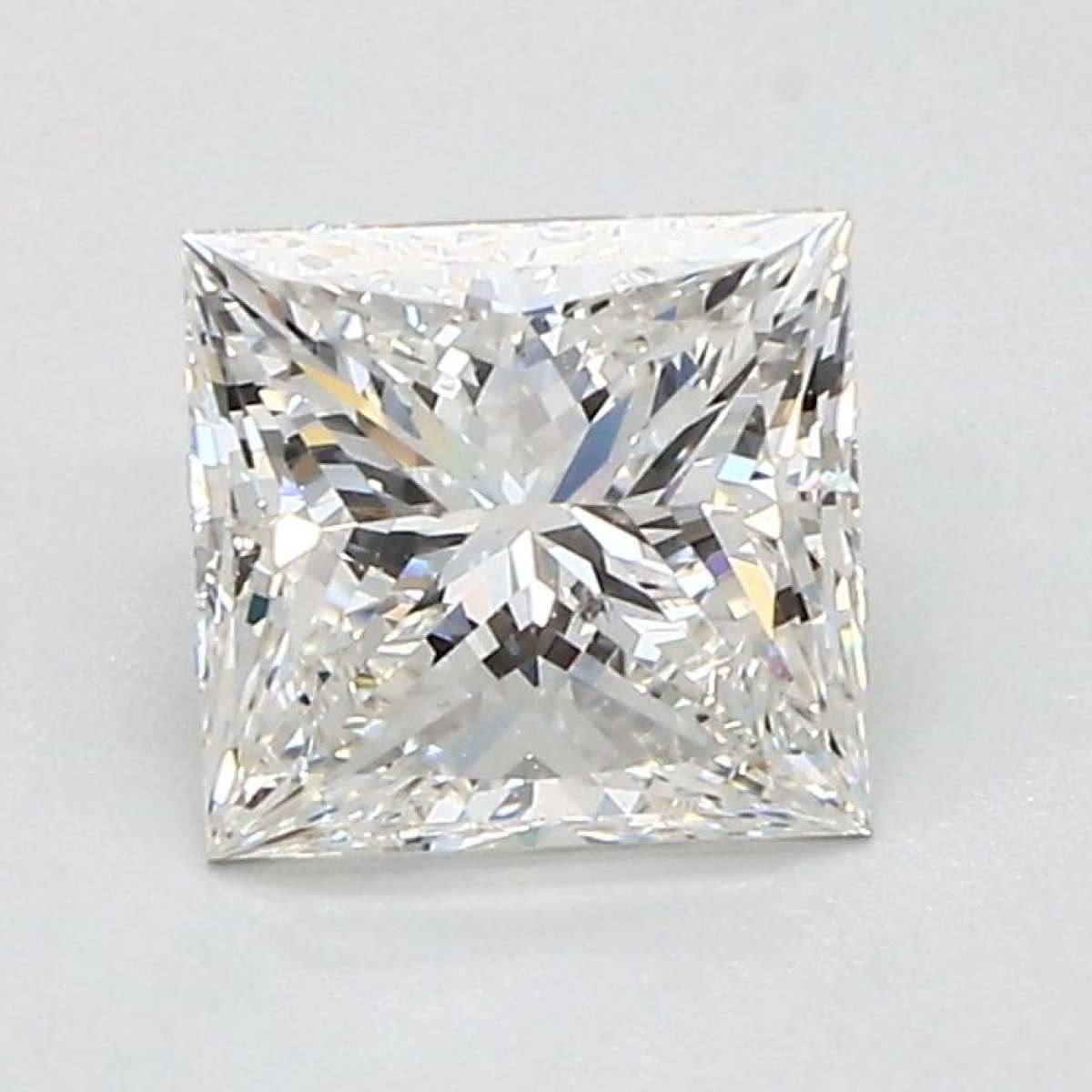 Certified Diamond GIA Carats 1.21 Color H Clarity VS2 - EX VG Fluorescence NON Brown No Green No Milky No EyeClean 100% Certified Diamond GIA Carats 1.21 Color H Clarity VS2 - EX VG Fluorescence NON Brown No Green No Milky No EyeClean 100%