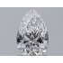 Certified Diamond GIA Carats 0.73 Color D Clarity VVS2  -  EX  EX Fluorescence NON Brown No Green No Milky No EyeClean 100%