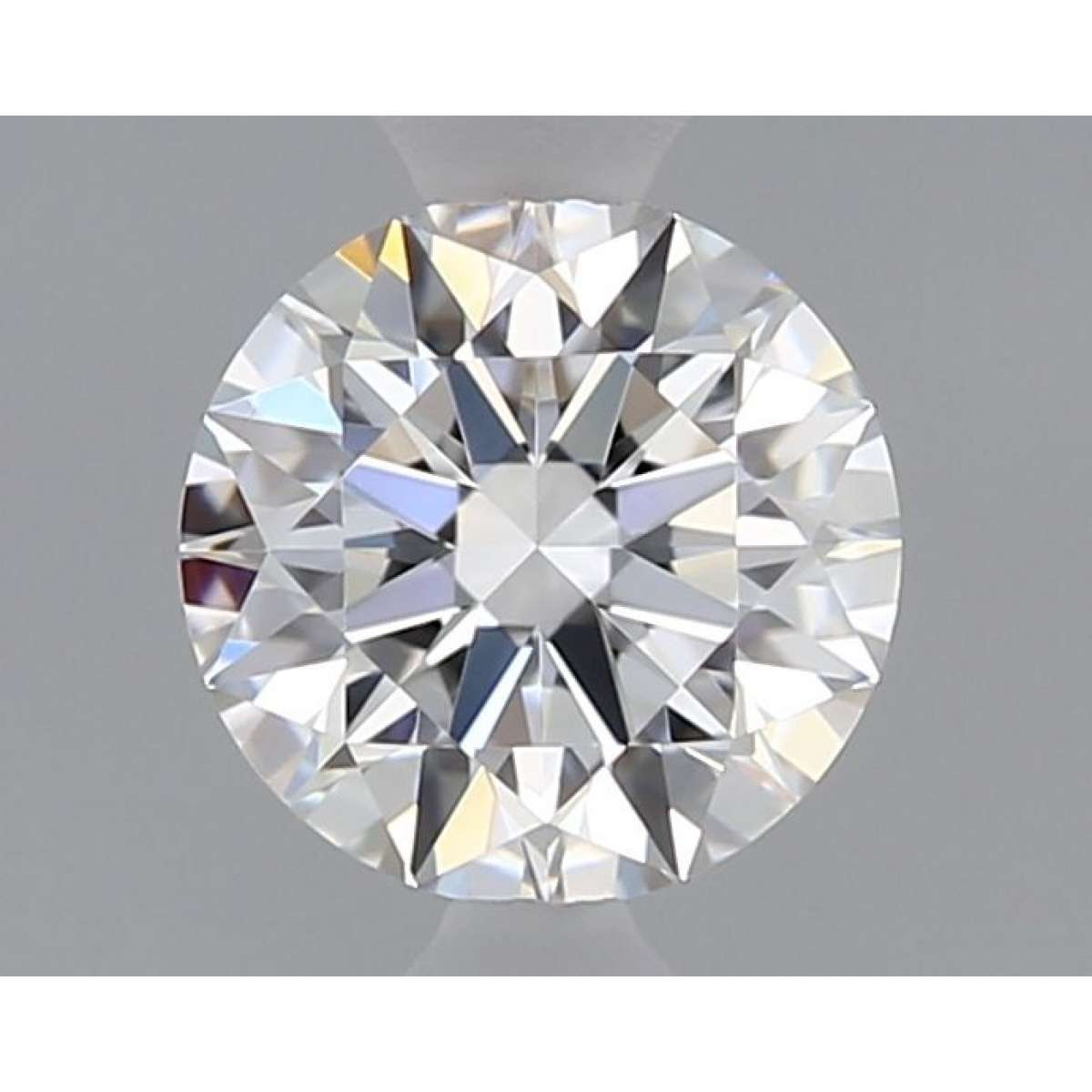 Certified Diamond GIA Carats 0.33 Color E Clarity VVS1  EX  VG  EX Fluorescence MED Brown No Green No Milky No EyeClean 100%