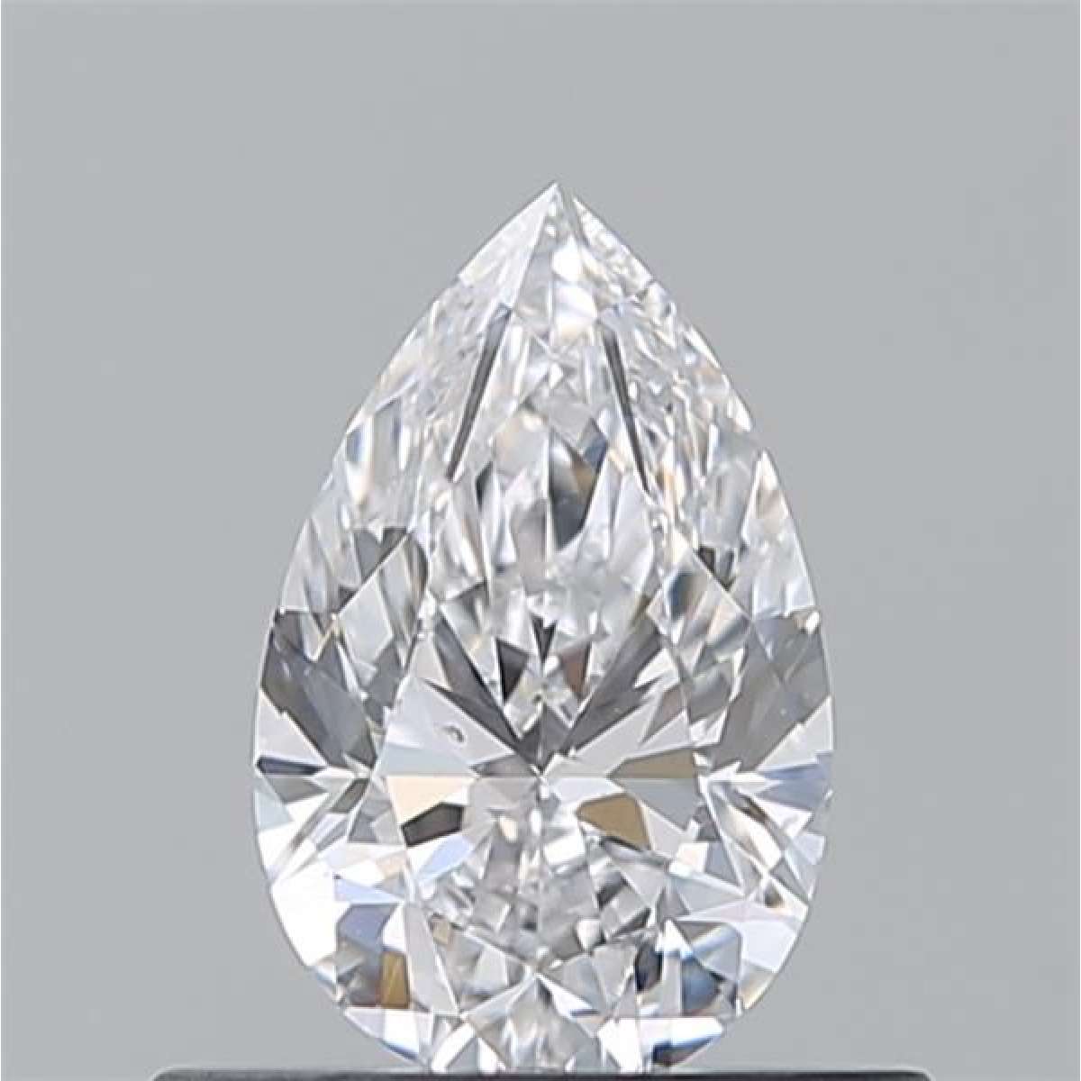 Certified Diamond GIA Carats 0.51 Color D Clarity VS2 - EX EX Fluorescence NON Brown No Green No Milky No EyeClean 100% Certified Diamond GIA Carats 0.51 Color D Clarity VS2 - EX EX Fluorescence NON Brown No Green No Milky No EyeClean 100%