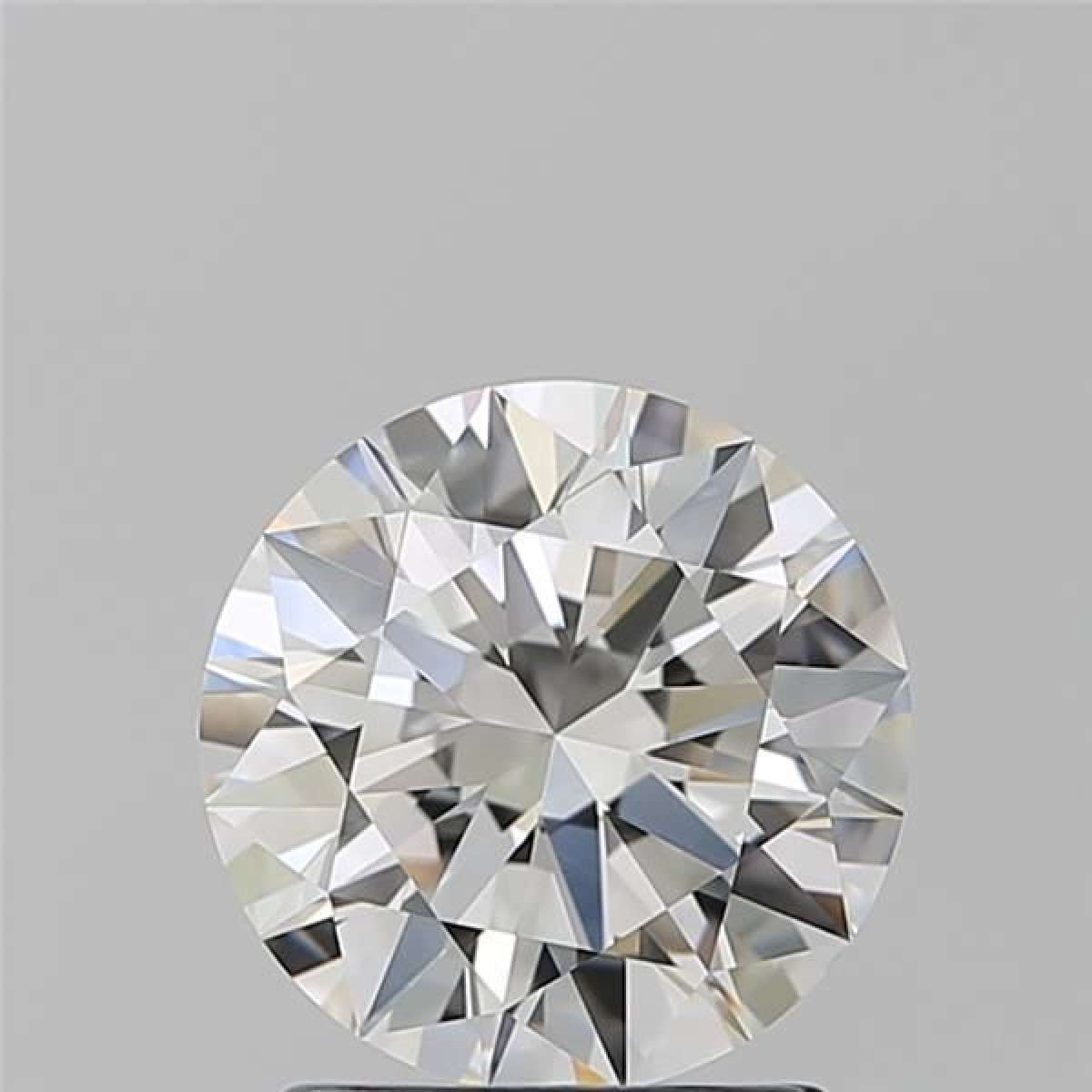 Diamante Certificato GIA Carati 1.7 Colore G Purezza VVS2 EX EX EX Fluorescenza NON Brown No Milky No EyeClean 100% Diamante Certificato GIA Carati 1.7 Colore G Purezza VVS2 EX EX EX Fluorescenza NON Brown No Milky No EyeClean 100%