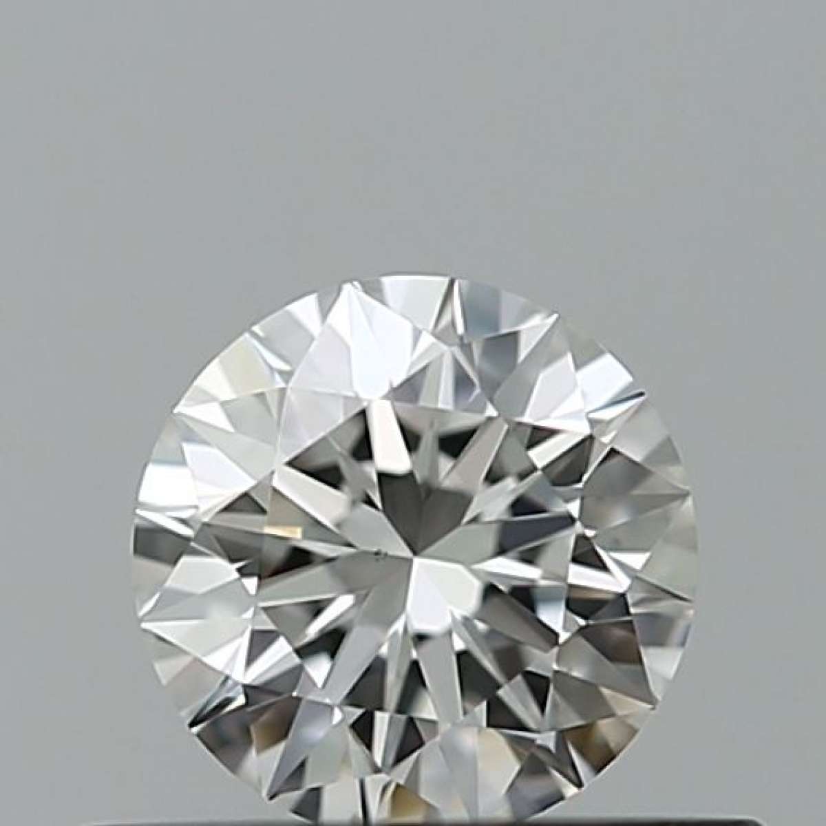 Certified Diamond GIA Carats 0.32 Color F Clarity VS1 EX EX EX Fluorescence NON Brown No Milky No EyeClean 100% Certified Diamond GIA Carats 0.32 Color F Clarity VS1 EX EX EX Fluorescence NON Brown No Milky No EyeClean 100%