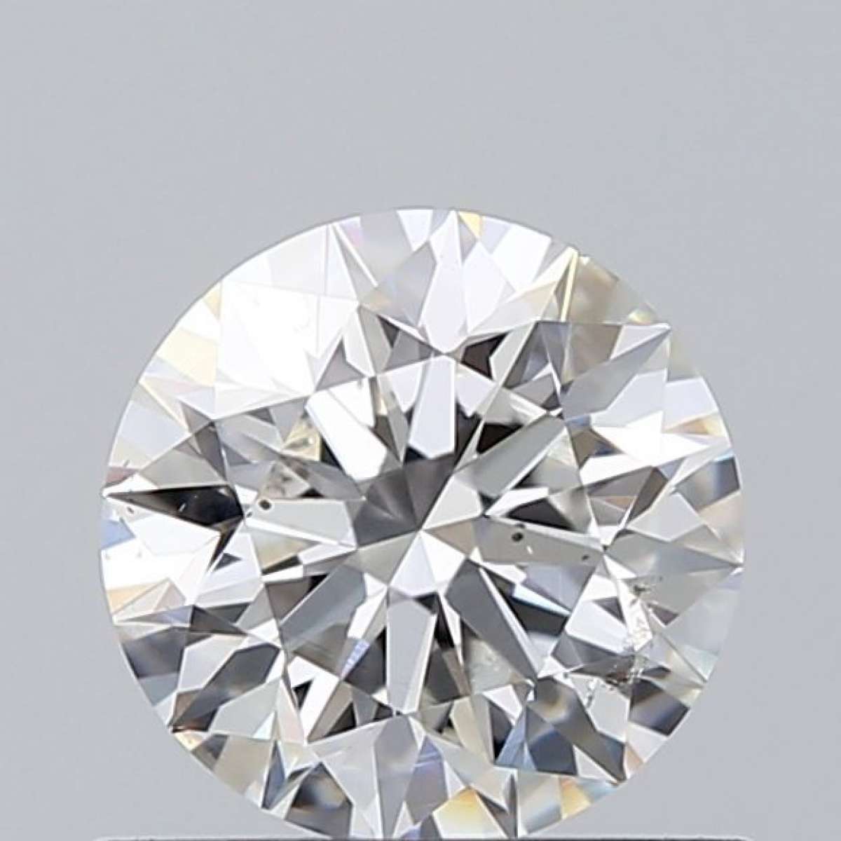 Certified Diamond GIA Carats 0.7 Color F Clarity SI2 EX EX EX Fluorescence FNT Brown No Green No Milky No EyeClean 100% Certified Diamond GIA Carats 0.7 Color F Clarity SI2 EX EX EX Fluorescence FNT Brown No Green No Milky No EyeClean 100%