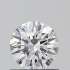 Certified Diamond GIA Carats 0.68 Color D Clarity VVS1  EX  EX  EX Fluorescence NON Brown No Green No Milky No EyeClean 100%