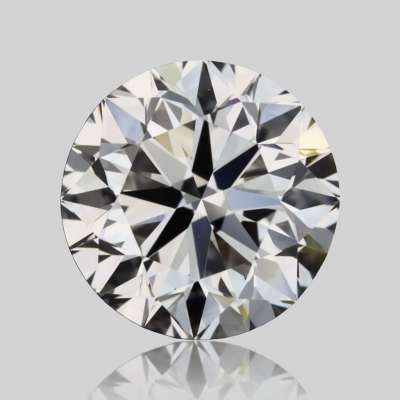 Certified Diamond HRD Carats 1.0 Color G Clarity IF  VG  EX  VG Fluorescence NON Brown No Green No Milky No EyeClean 100%