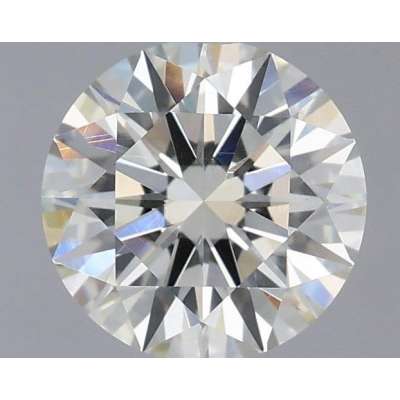 Certified Diamond IGI Carats 1.03 Color H Clarity VS1  EX  EX  EX Fluorescence NON Brown No Green No Milky No EyeClean 100%