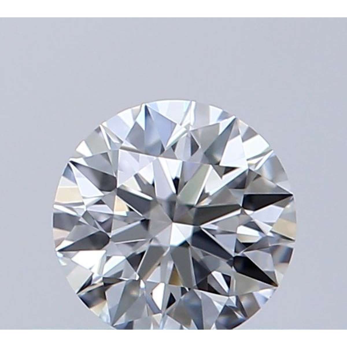 Certified Diamond GIA Carats 0.32 Color E Clarity VS1  EX  EX  EX Fluorescence NON Brown No Green No Milky No EyeClean 100%