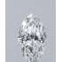 Certified Diamond GIA Carats 0.31 Color D Clarity VS1  -  EX  VG Fluorescence NON Brown No Green No Milky No EyeClean 100%