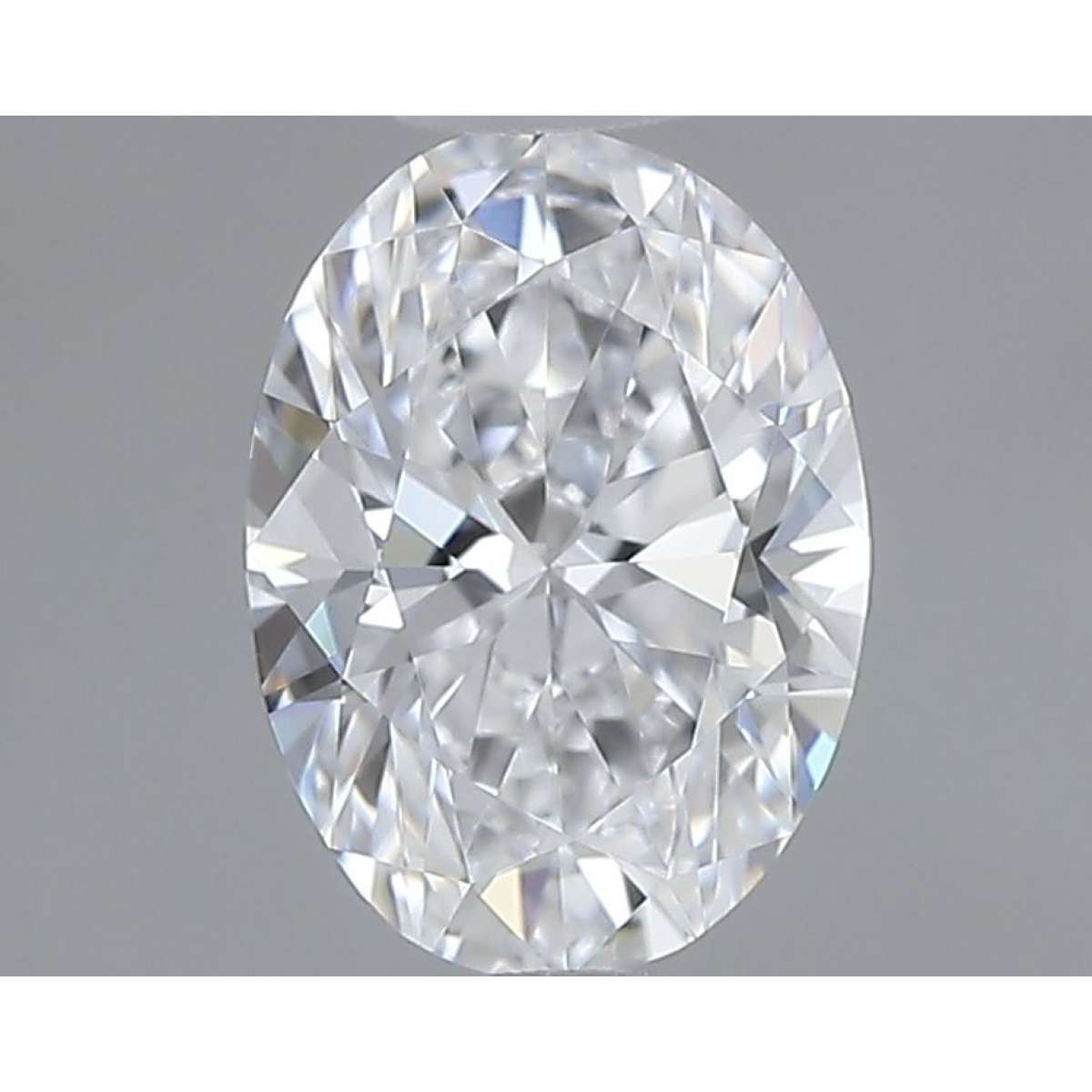 Certified Diamond GIA Carats 0.5 Color D Clarity VVS2  -  EX  VG Fluorescence MED Brown No Green No Milky No EyeClean 100%