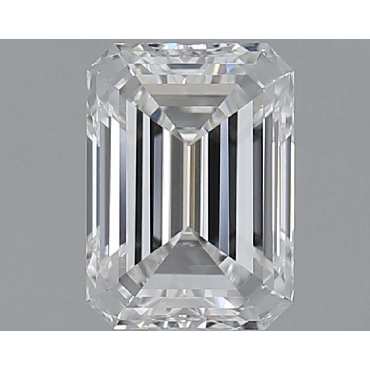 Certified Diamond GIA Carats 0.9 Color E Clarity VVS1  -  EX  EX Fluorescence NON Brown No Green No Milky No EyeClean 100%