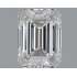 Certified Diamond GIA Carats 0.9 Color E Clarity VVS1  -  EX  EX Fluorescence NON Brown No Green No Milky No EyeClean 100%