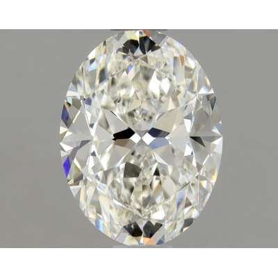 Diamante Certificato GIA Carati 1.0 Colore H Purezza VS1 - VG EX Fluorescenza NON Brown No Green No Milky No EyeClean 100% Diamante Certificato GIA Carati 1.0 Colore H Purezza VS1 - VG EX Fluorescenza NON Brown No Green No Milky No EyeClean 100%