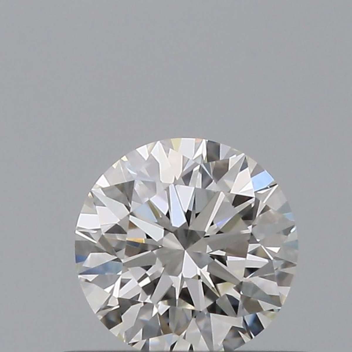 Certified Diamond GIA Carats 0.4 Color H Clarity VVS1 EX EX EX Fluorescence FNT Brown No Milky No EyeClean 100% Certified Diamond GIA Carats 0.4 Color H Clarity VVS1 EX EX EX Fluorescence FNT Brown No Milky No EyeClean 100%