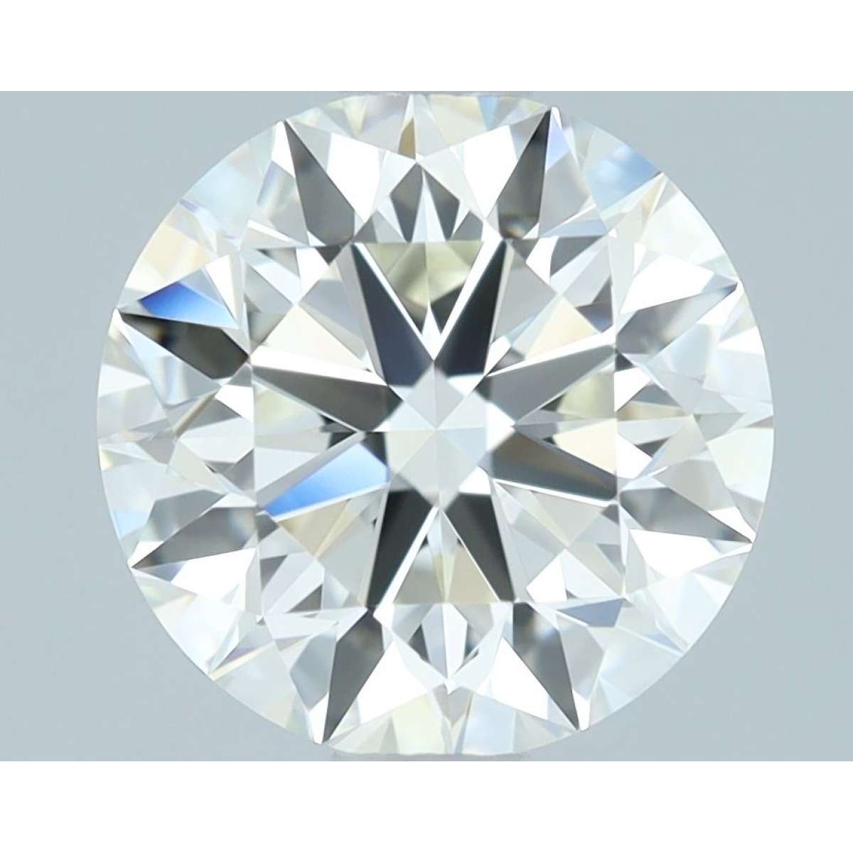 Diamante Certificato IGI Carati 1.44 Colore H Purezza VVS1 EX EX EX Fluorescenza NON Brown No Green No Milky No EyeClean 100% Diamante Certificato IGI Carati 1.44 Colore H Purezza VVS1 EX EX EX Fluorescenza NON Brown No Green No Milky No EyeClean 100%