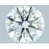Certified Diamond IGI Carats 1.44 Color H Clarity VVS1  EX  EX  EX Fluorescence NON Brown No Green No Milky No EyeClean 100%
