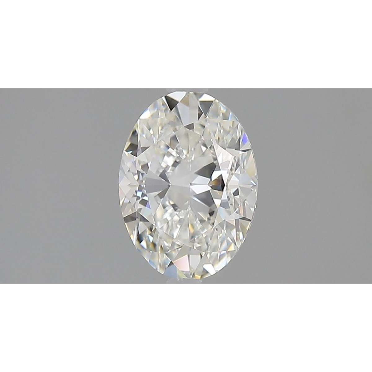 Certified Diamond IGI Carats 1.0 Color G Clarity VVS2  -  EX  EX Fluorescence NON Brown No Milky No EyeClean 100%