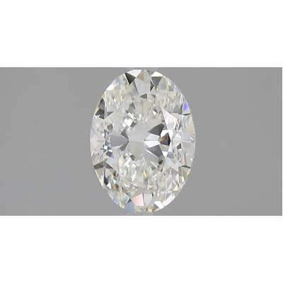 Certified Diamond IGI Carats 1.0 Color G Clarity VVS2  -  EX  EX Fluorescence NON Brown No Milky No EyeClean 100%