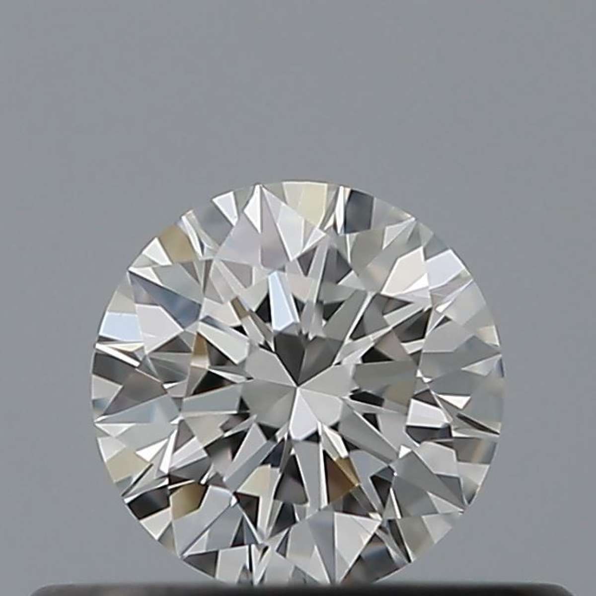 Certified Diamond GIA Carats 0.27 Color E Clarity IF  EX  EX  EX Fluorescence NON Brown No Green No Milky No EyeClean 100%
