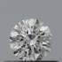 Certified Diamond GIA Carats 0.27 Color E Clarity IF  EX  EX  EX Fluorescence NON Brown No Green No Milky No EyeClean 100%