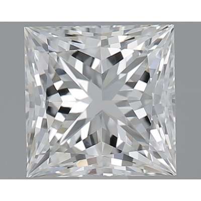 Diamante Certificato GIA Carati 1.2 Colore G Purezza VVS2  -  EX  EX Fluorescenza FNT Brown No Milky No EyeClean 100%