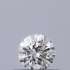 Certified Diamond GIA Carats 0.25 Color F Clarity VVS1  EX  EX  EX Fluorescence NON Brown No Milky No EyeClean 100%