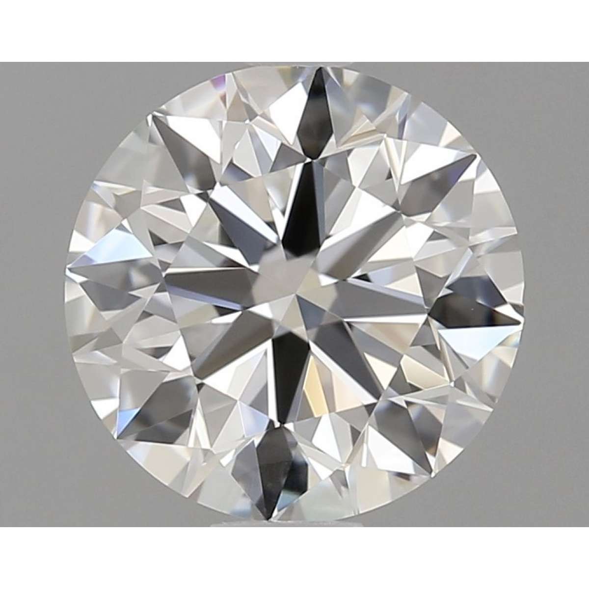 Certified Diamond GIA Carats 1.5 Color H Clarity VS1  EX  EX  EX Fluorescence NON Brown No Milky No EyeClean 100%