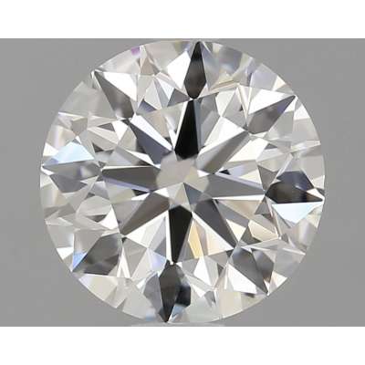 Certified Diamond GIA Carats 1.5 Color H Clarity VS1  EX  EX  EX Fluorescence NON Brown No Milky No EyeClean 100%