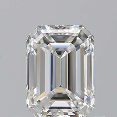 Certified Diamond GIA Carats 0.7 Color H Clarity VVS1  -  VG  VG Fluorescence FNT Brown No Milky No EyeClean 100%