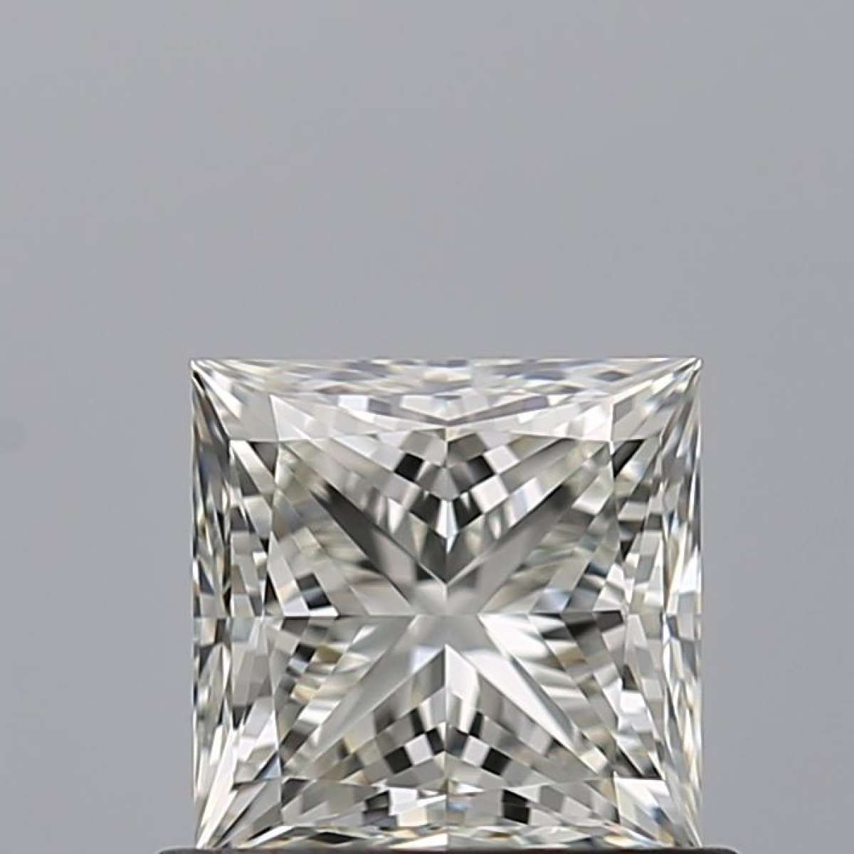 Certified Diamond IGI Carats 0.71 Color H Clarity IF  -  EX  EX Fluorescence NON Brown No Milky No EyeClean 100%