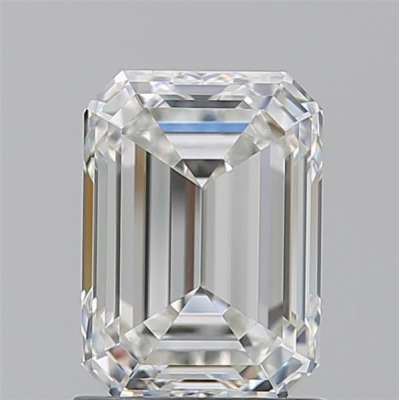 Certified Diamond GIA Carats 1.71 Color H Clarity VS1  -  EX  EX Fluorescence NON Brown No Milky No EyeClean 100%