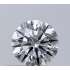 Certified Diamond GIA Carats 0.28 Color E Clarity VVS1  EX  EX  EX Fluorescence NON Brown No Green No Milky No EyeClean 100%