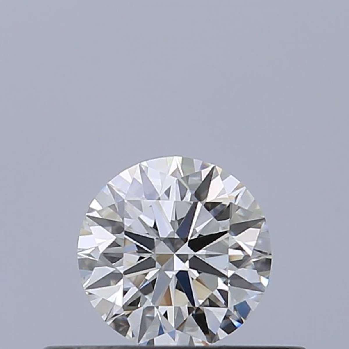 Certified Diamond IGI Carats 0.32 Color E Clarity IF  EX  EX  EX Fluorescence NON Brown No Green No Milky No EyeClean 100%