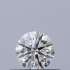 Certified Diamond IGI Carats 0.32 Color E Clarity IF  EX  EX  EX Fluorescence NON Brown No Green No Milky No EyeClean 100%