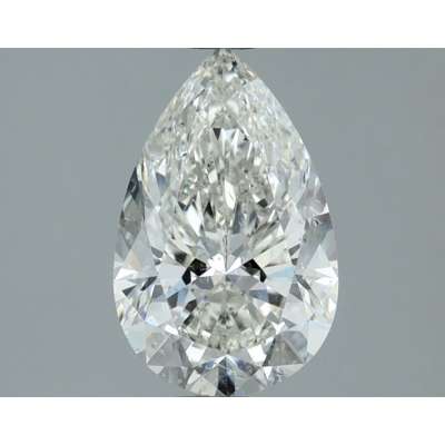 Certified Diamond IGI Carats 1.51 Color H Clarity SI1  -  EX  EX Fluorescence NON Brown No Green No Milky No EyeClean 100%
