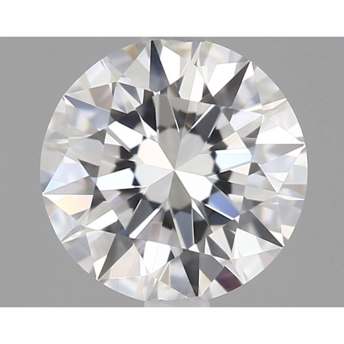 Certified Diamond GIA Carats 0.47 Color D Clarity IF  EX  EX  EX Fluorescence MED Brown No Green No Milky No EyeClean 100%