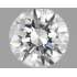 Certified Diamond GIA Carats 0.47 Color D Clarity IF  EX  EX  EX Fluorescence MED Brown No Green No Milky No EyeClean 100%