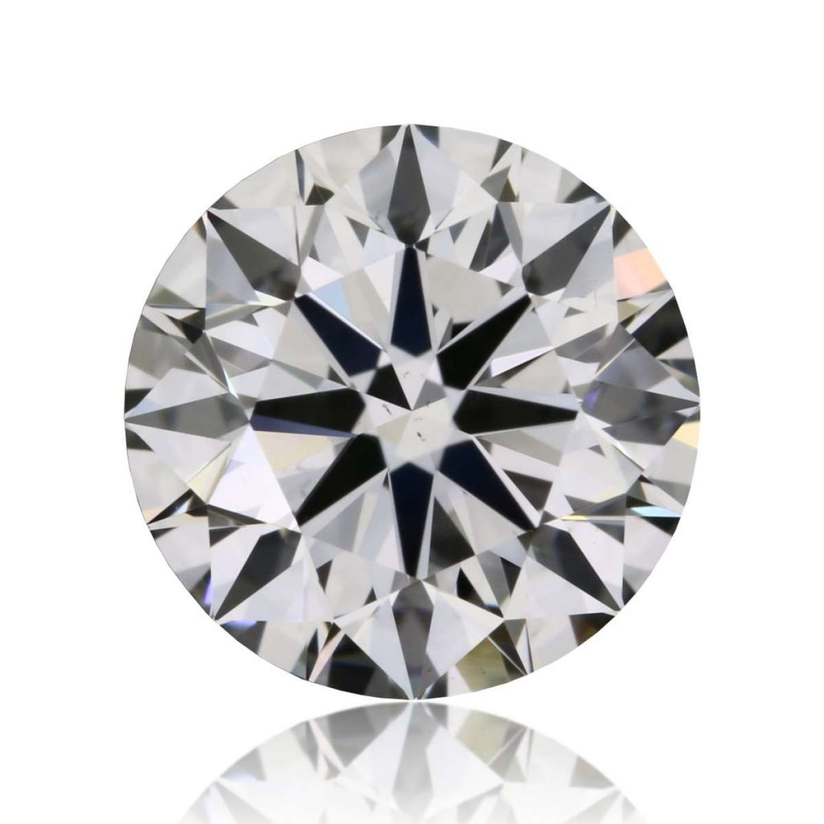 Diamante Certificato HRD Carati 1.04 Colore G Purezza VS1 EX EX EX Fluorescenza NON Brown No Green No Milky No EyeClean 100% Diamante Certificato HRD Carati 1.04 Colore G Purezza VS1 EX EX EX Fluorescenza NON Brown No Green No Milky No EyeClean 100%