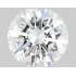 Certified Diamond GIA Carats 0.32 Color E Clarity IF  EX  EX  EX Fluorescence MED Brown No Green No Milky No EyeClean 100%