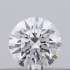 Certified Diamond GIA Carats 0.18 Color D Clarity SI2  EX  EX  EX Fluorescence NON Brown No Green No Milky No EyeClean 100%