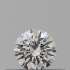 Certified Diamond GIA Carats 0.18 Color E Clarity VS2  EX  EX  EX Fluorescence NON Brown No Green No Milky No EyeClean 100%