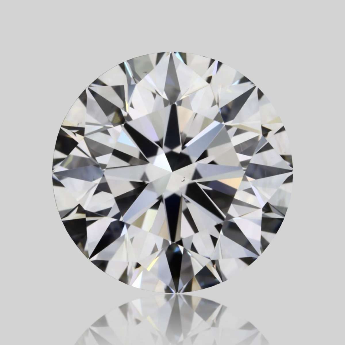 Certified Diamond GIA Carats 1.5 Color E Clarity VS2 EX EX EX Fluorescence NON Brown No Green No Milky No EyeClean 100% Certified Diamond GIA Carats 1.5 Color E Clarity VS2 EX EX EX Fluorescence NON Brown No Green No Milky No EyeClean 100%