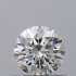 Certified Diamond IGI Carats 0.53 Color E Clarity IF  EX  EX  EX Fluorescence NON Brown No Green No Milky No EyeClean 100%