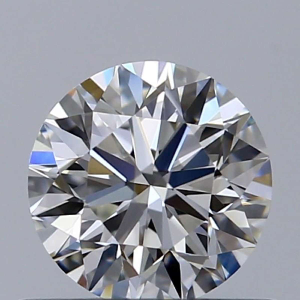 Certified Diamond GIA Carats 0.5 Color G Clarity VVS1 VG VG VG Fluorescence NON Brown No Green No Milky No EyeClean 100% Certified Diamond GIA Carats 0.5 Color G Clarity VVS1 VG VG VG Fluorescence NON Brown No Green No Milky No EyeClean 100%