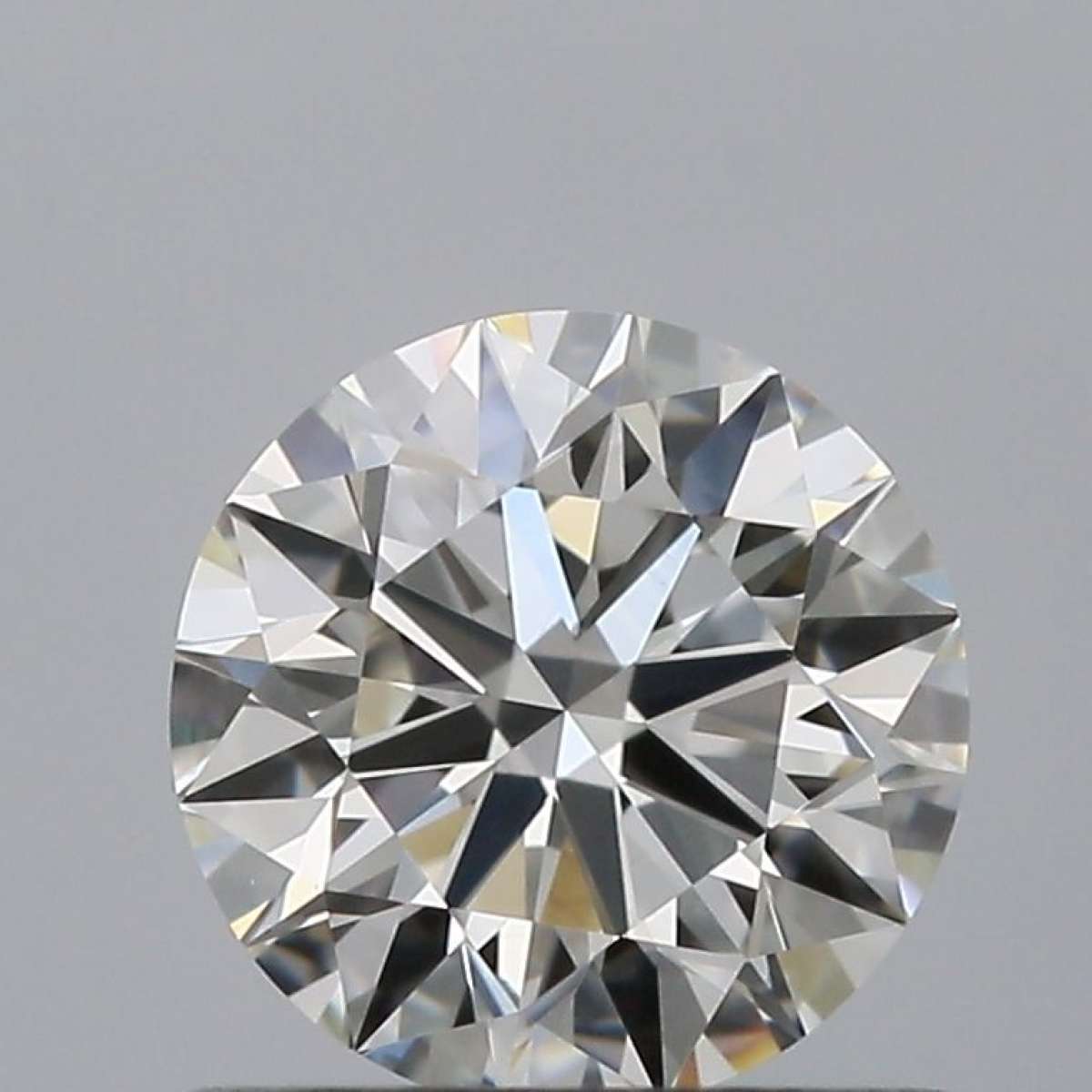 Certified Diamond GIA Carats 0.63 Color G Clarity IF  EX  EX  EX Fluorescence NON Brown No Milky No EyeClean 100%