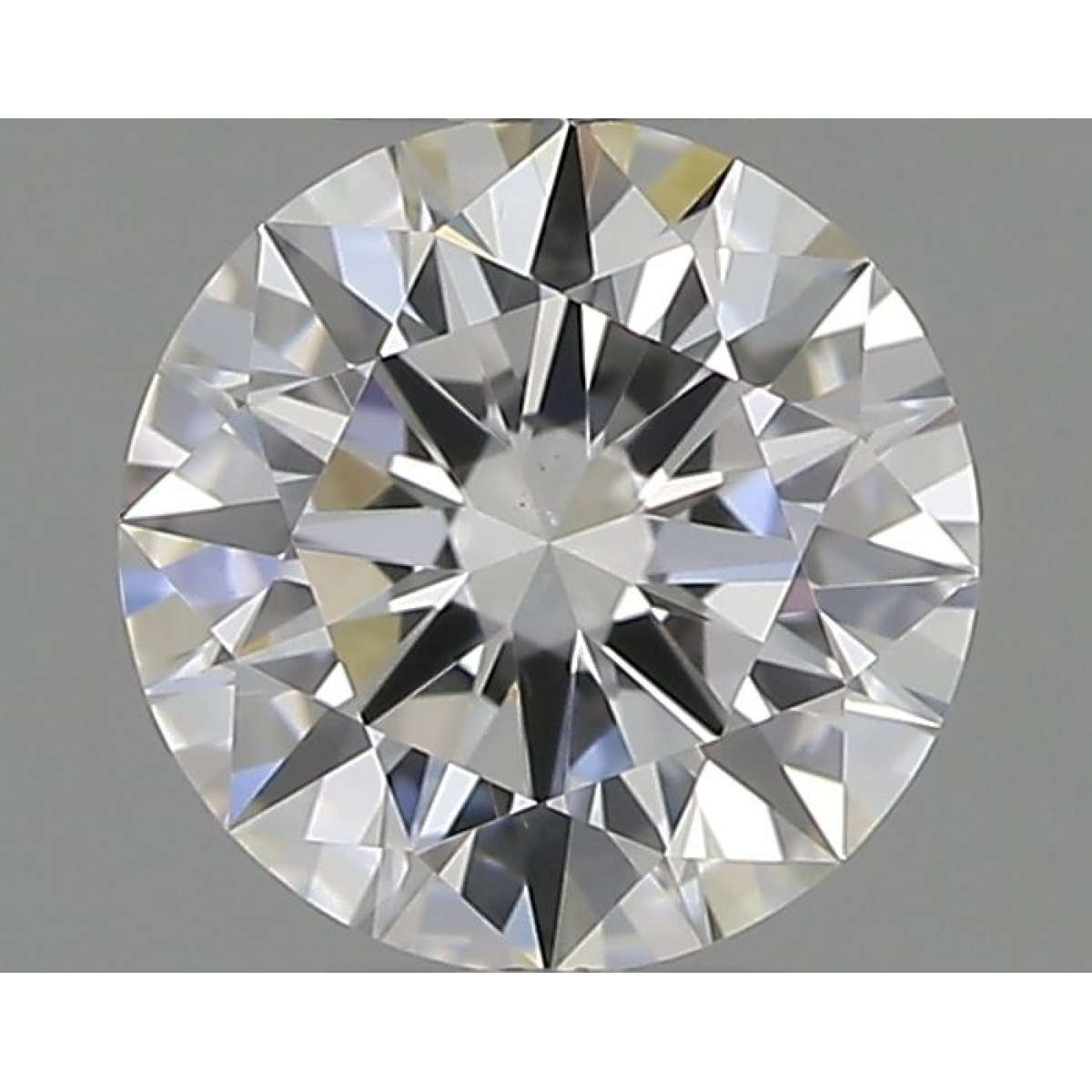 Certified Diamond GIA Carats 0.46 Color E Clarity VS2 EX EX EX Fluorescence FNT Brown No Green No Milky No EyeClean 100% Certified Diamond GIA Carats 0.46 Color E Clarity VS2 EX EX EX Fluorescence FNT Brown No Green No Milky No EyeClean 100%